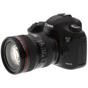 Фотоаппарат EOS Canon 5D Mark iii kit 24-105mm f/4L IS USM