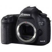 Фотоаппарат Canon EOS 5D Mark III Body