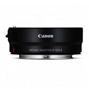 Адаптер Canon Mount Adapter EF-EOS R