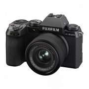 Фотоаппарат  Fujifilm X-S20 Kit XC 15-45mmF3.5-5.6 OIS PZ