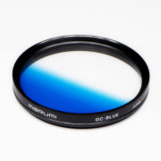 Светофильтр Marumi GC-Blue 62 мм