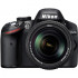 Фотоаппарат Nikon D3200 Kit 18-140mm VR Фотоаппарат Nikon D3200 Kit 18-140mm VR
