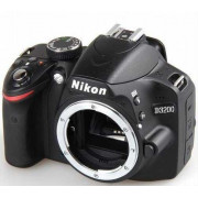 Фотоаппарат Nikon D3200 Body