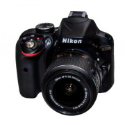Фотоаппарат Nikon D3300 Kit 18-55mm VR