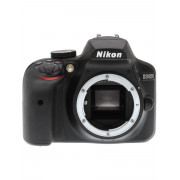 Фотоаппарат Nikon D3400 Body