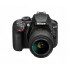 Фотоаппарат Nikon D3400 kit 18-55mm VR Фотоаппарат Nikon D3400 kit 18-55mm VR
