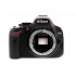 Фотоаппарат Nikon D5100 Body Фотоаппарат Nikon D5100 Body