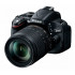 Фотоаппарат Nikon D5100 Kit 18-105mm VR Фотоаппарат Nikon D5100 Kit 18-105mm VR