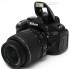 Фотоаппарат Nikon D5100 Kit 18-55mm VR Фотоаппарат Nikon D5100 Kit 18-55mm VR