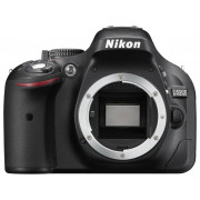 Фотоаппарат Nikon D5200 Body