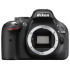 Фотоаппарат Nikon D5200 Body Фотоаппарат Nikon D5200 Body