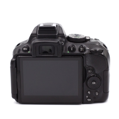 Фотоаппарат Nikon D5300 Body
