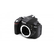 Фотоаппарат Nikon D5300 Body