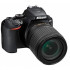 Фотоаппарат Nikon D5300 kit 18-105mm VR Фотоаппарат Nikon D5300 kit 18-105mm VR