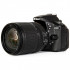 Фотоаппарат Nikon D5300 kit 18-140mm VR Фотоаппарат Nikon D5300 kit 18-140mm VR
