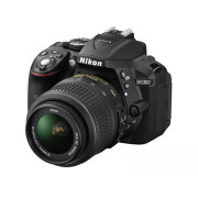 Фотоаппарат Nikon D5300 Kit 18-55mm VR