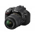 Фотоаппарат Nikon D5300 Kit 18-55mm VR Фотоаппарат Nikon D5300 Kit 18-55mm VR