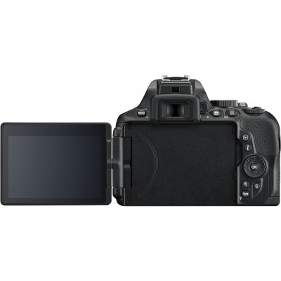 Фотоаппарат Nikon D5600 Kit 18-55mm VR