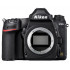 Фотоаппарат Nikon D780 Body, черный Фотоаппарат Nikon D780 Body, черный
