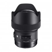 Объектив Sigma AF 14mm f/1.8 DG HSM Art Nikon F