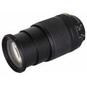 Объектив Nikon 18-140mm f/3.5-5.6G ED VR DX AF-S