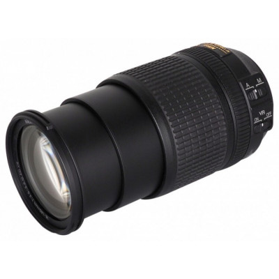 Объектив Nikon 18-140mm f/3.5-5.6G ED VR DX AF-S