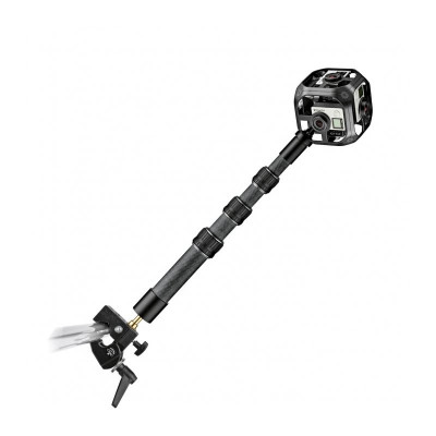 Зажим Manfrotto M035VR VR Super Clamp