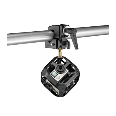 Зажим Manfrotto M035VR VR Super Clamp