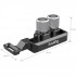 SmallRig 2981 Фиксатор кабеля HDMI / USB-C для цифровых камер EOS R5 / R6 SmallRig 2981 Фиксатор кабеля HDMI / USB-C для цифровых камер EOS R5 / R6