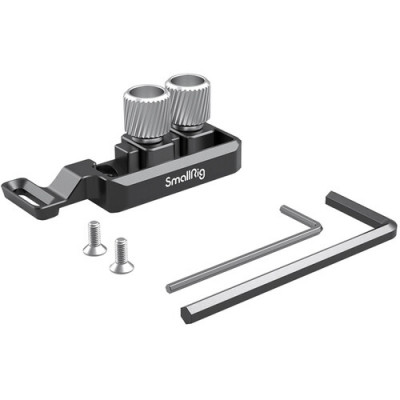 SmallRig 2981 Фиксатор кабеля HDMI / USB-C для цифровых камер EOS R5 / R6