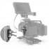 SmallRig 2981 Фиксатор кабеля HDMI / USB-C для цифровых камер EOS R5 / R6 SmallRig 2981 Фиксатор кабеля HDMI / USB-C для цифровых камер EOS R5 / R6