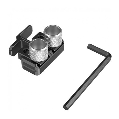 SmallRig 3271 Фиксатор кабеля HDMI / USB-C Cable Clamp для цифровой камеры BMPCC 6K Pro