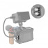 SmallRig 3271 Фиксатор кабеля HDMI / USB-C Cable Clamp для цифровой камеры BMPCC 6K Pro