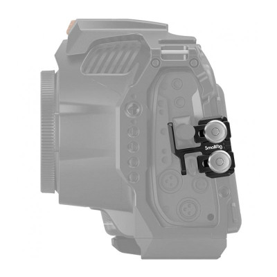 SmallRig 3271 Фиксатор кабеля HDMI / USB-C Cable Clamp для цифровой камеры BMPCC 6K Pro
