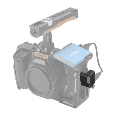 SmallRig 3289 Угловой адаптер разъема HDMI / Type-C Right-Angle Adapter для BMPCC 6K Pro