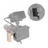 SmallRig 3289 Угловой адаптер разъема HDMI / Type-C Right-Angle Adapter для BMPCC 6K Pro SmallRig 3289 Угловой адаптер разъема HDMI / Type-C Right-Angle Adapter для BMPCC 6K Pro
