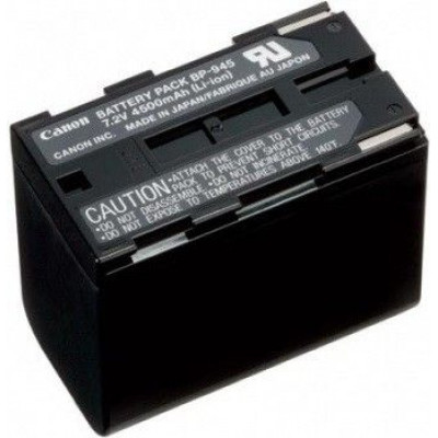 Аккумулятор Canon BP-945