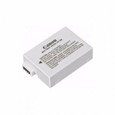 Аккумулятор Canon LP-E8