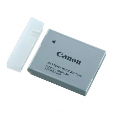 Аккумулятор Canon NB-6LH