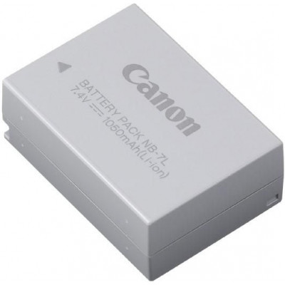 Аккумулятор Canon NB-7L