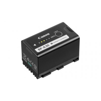 Аккумулятор Canon BP-A30
