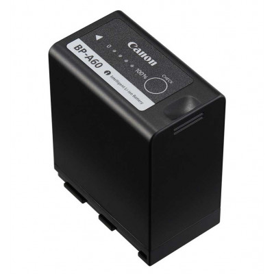 Аккумулятор Canon BP-A60
