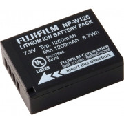 Аккумулятор Fujifilm NP-W126 S