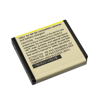 Аккумулятор Fujifilm NP-50