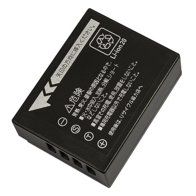 Аккумулятор Fujifilm NP-W126
