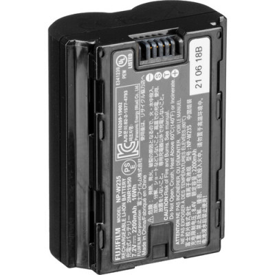 Аккумулятор Fujifilm NP-W235