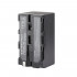 Аккумулятор литий-ионный GreenBean NP-F750 (6700 мАч) Аккумулятор литий-ионный GreenBean NP-F750 (6700 мАч)