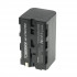 Аккумулятор GreenBean NP-F750 PRO (6700 мАч) Аккумулятор GreenBean NP-F750 PRO (6700 мАч)