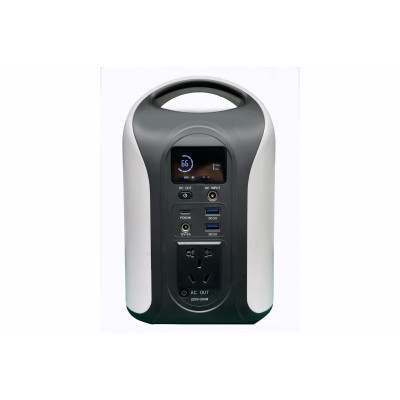 Портативная электростанция GOKYO D300-EU 345Wh 14.8V