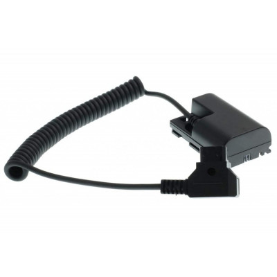 GOKYO VP-DRE6 Кабель питания D-Tap на Canon LP-E6